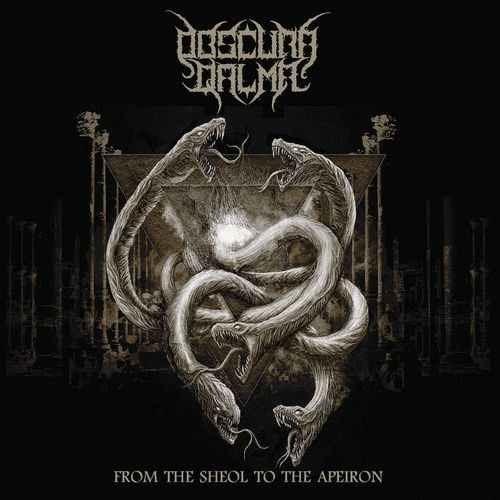 Obscura Qalma : From the Sheol to the Apeiron